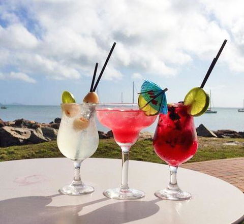Taylors Waterfront Restaurant & Function Centre - Accommodation in Surfers Paradise 20