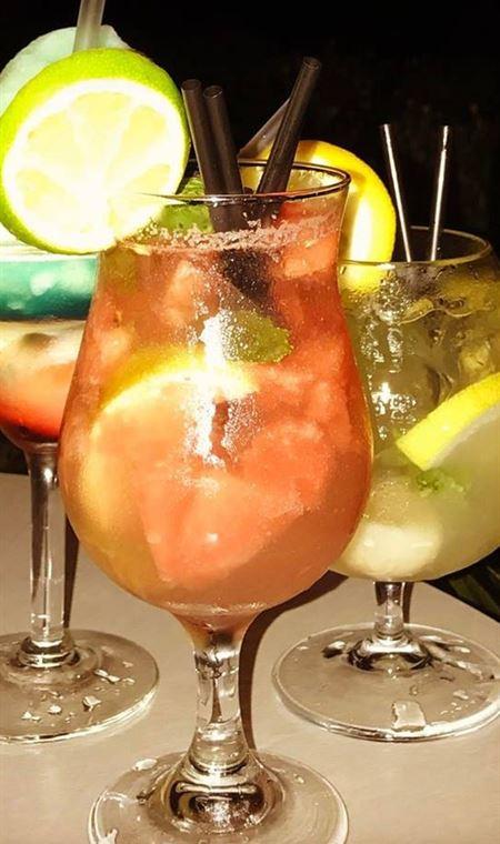 Taylors Waterfront Restaurant & Function Centre - Accommodation in Surfers Paradise 4