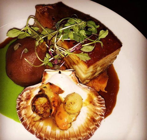 Taylors Waterfront Restaurant & Function Centre - Accommodation in Surfers Paradise 5