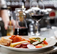 The Heritage Wine Bar - Accommodation in Surfers Paradise