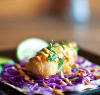 Zest Restaurant And Beer Garden - Accommodation in Surfers Paradise