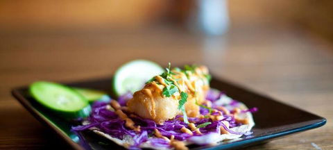 Zest Restaurant And Beer Garden - Accommodation in Surfers Paradise 0