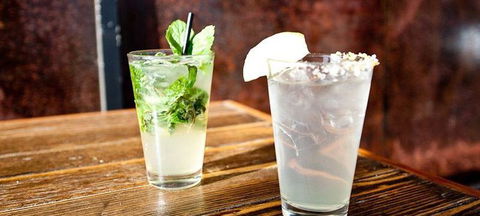 Zest Restaurant And Beer Garden - Accommodation in Surfers Paradise 11