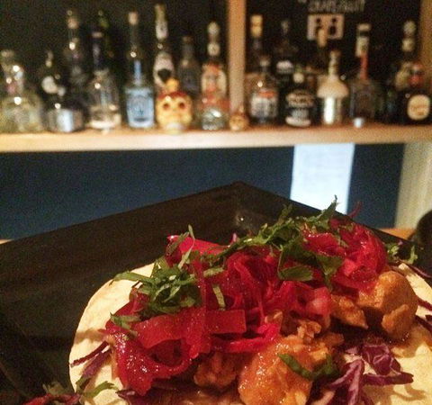Zest Restaurant And Beer Garden - Accommodation in Surfers Paradise 2