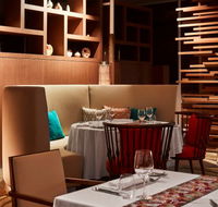 Arnguli Grill  Restaurant - Accommodation in Surfers Paradise