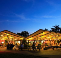 Barra Bar  Bistro - Accommodation in Surfers Paradise