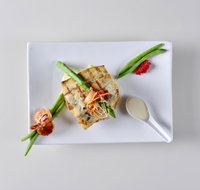 Barra on Todd Restaurant  Bar - Accommodation in Surfers Paradise