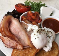 Bean Tree Cafe - Accommodation in Surfers Paradise