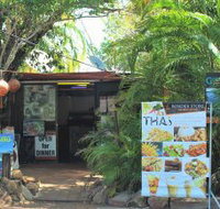 Border Store in Kakadu - Accommodation in Surfers Paradise