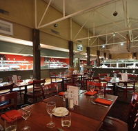 Bough House Restaurant - Accommodation in Surfers Paradise