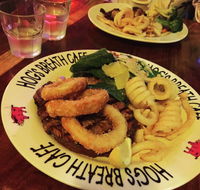 Hog's Breath PALMERSTON NT - Accommodation in Surfers Paradise