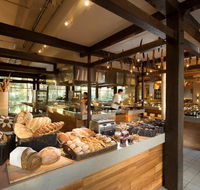 Ilkari Restaurant - Accommodation in Surfers Paradise