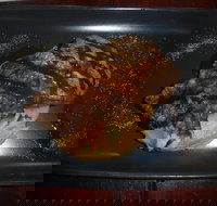 Latitude 12 Restaurant - Accommodation in Surfers Paradise