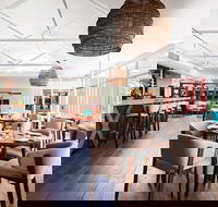 Mangata Bistro  Bar - Accommodation in Surfers Paradise
