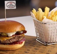 McDonald's - Accommodation in Surfers Paradise