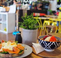 Mosko's Market - Accommodation in Surfers Paradise