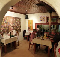 Namatjira Gallery Restaurant - Accommodation in Surfers Paradise