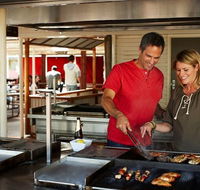 Pioneer BBQ and Bar - Accommodation in Surfers Paradise