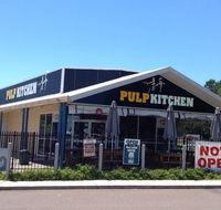Pulp Kitchen - Accommodation in Surfers Paradise
