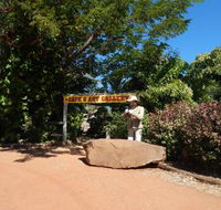Stockyard Gallery - Cafe - Accommodation in Surfers Paradise