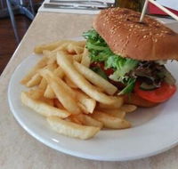 The Bell Bar And Bistro - Accommodation in Surfers Paradise