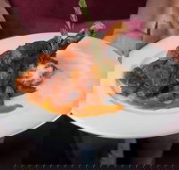 The Overlanders Steakhouse - Accommodation in Surfers Paradise