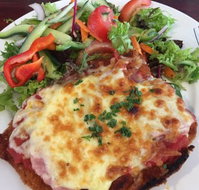 The Rock Bar - Accommodation in Surfers Paradise