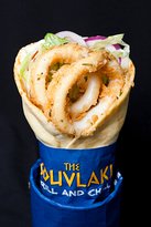 The Souvlaki Grill & Chill - Accommodation in Surfers Paradise 4