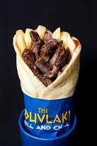 The Souvlaki Grill & Chill - Accommodation in Surfers Paradise 5