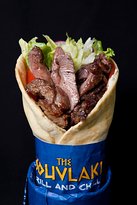 The Souvlaki Grill & Chill - Accommodation in Surfers Paradise 6