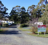 Barilla Holiday Park - Accommodation in Surfers Paradise