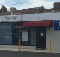 China Cafe - Accommodation in Surfers Paradise