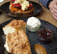Coal River Farm - Accommodation in Surfers Paradise