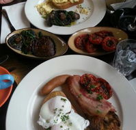 Currency Cafe - Accommodation in Surfers Paradise