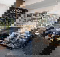 Flight Restaurant - Accommodation in Surfers Paradise