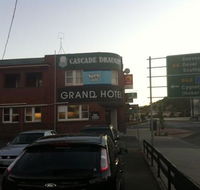 Grand Hotel - Accommodation in Surfers Paradise