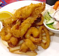 Horseshoe Inn - Accommodation in Surfers Paradise