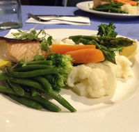 Lam's the Best Grill - Accommodation in Surfers Paradise