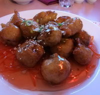 Lee How Fook Restaurant - Accommodation in Surfers Paradise