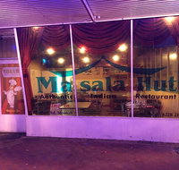 Masala Hut