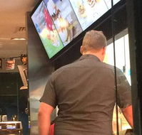McDonald's - Accommodation in Surfers Paradise