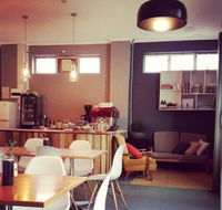 Palate Food  Drink - Accommodation in Surfers Paradise