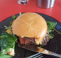 Red Square Cafe - Accommodation in Surfers Paradise