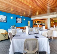 Restaurant  Bar - Accommodation in Surfers Paradise