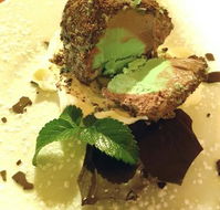Rialto Gallery Restaurant - Accommodation in Surfers Paradise