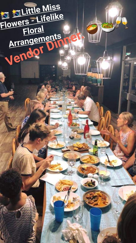 Sole Restaurant & Bar - Accommodation in Surfers Paradise 6