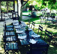 Stone  Barrow - Accommodation in Surfers Paradise