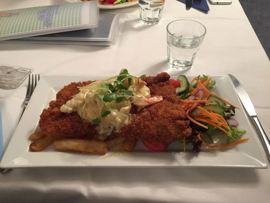 Penna TAS Accommodation in Surfers Paradise