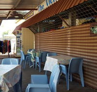 The Croc Stock Shop - Accommodation in Surfers Paradise