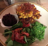 The Hairy Giraffe Cafe - Accommodation in Surfers Paradise